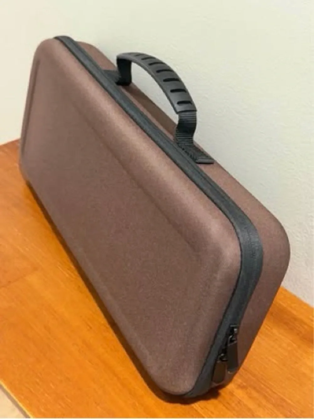 Dyson Airstrait Compatible Carrying Case